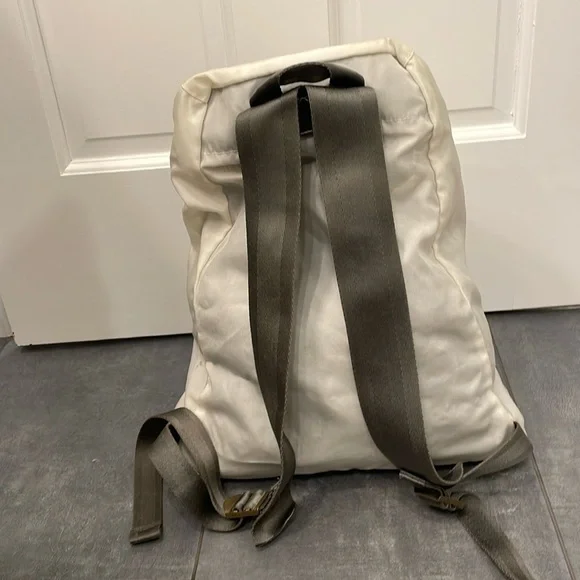 Jansport Heritage Series Union Jack Bacpack - Picture 5 of 6